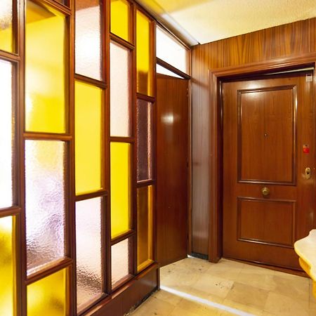 Gran Atico En El Soho De Malaga Para 7 外观 照片