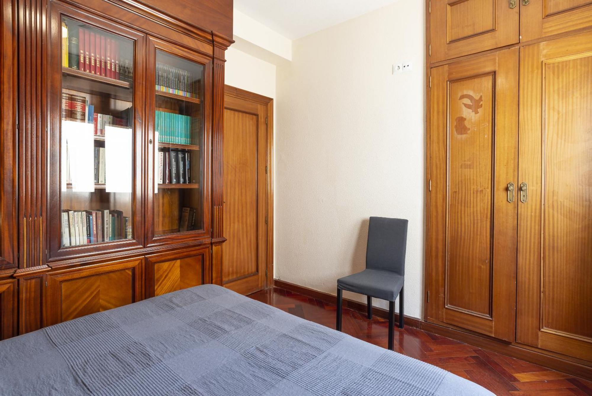 Gran Atico En El Soho De Malaga Para 7 外观 照片
