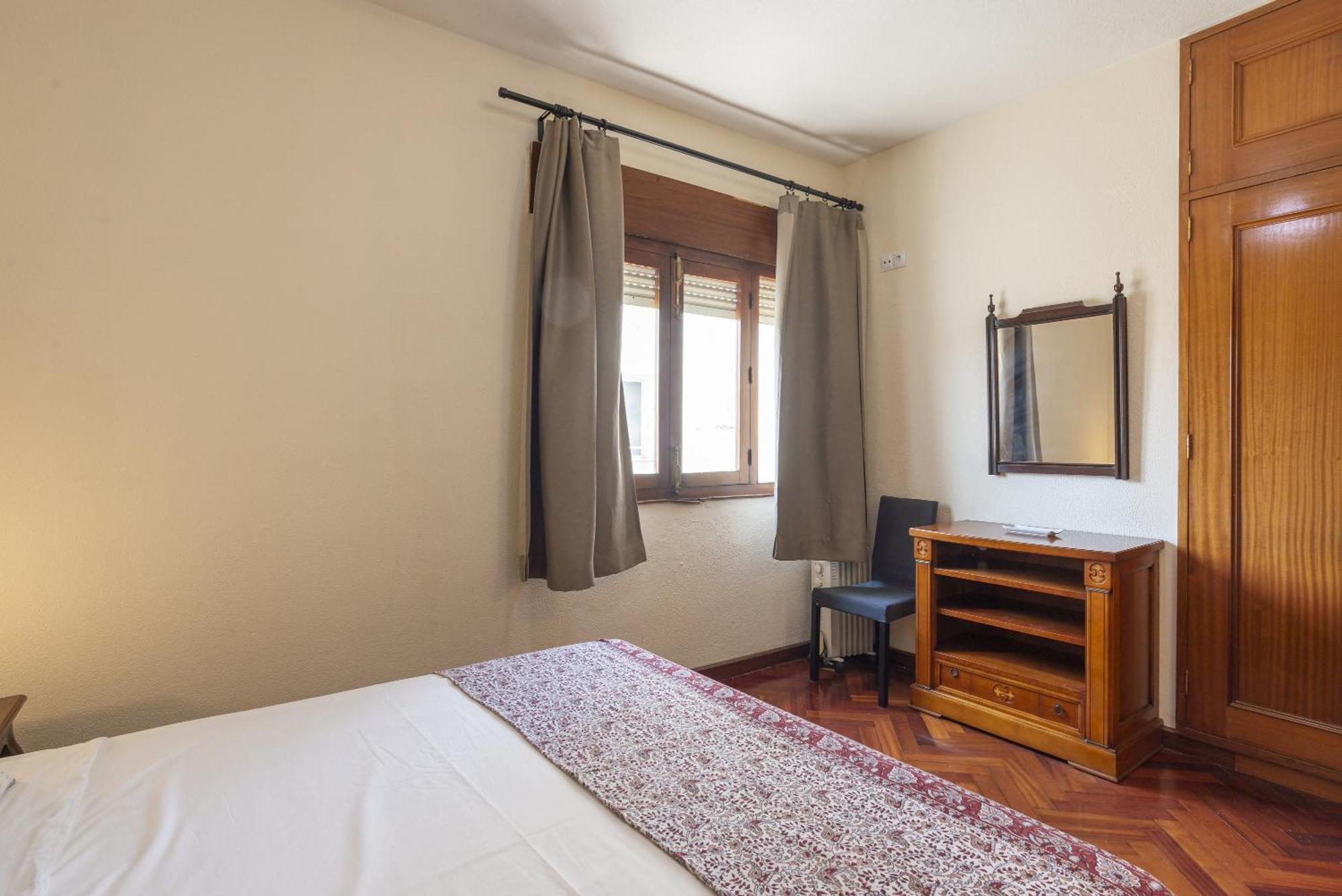 Gran Atico En El Soho De Malaga Para 7 外观 照片