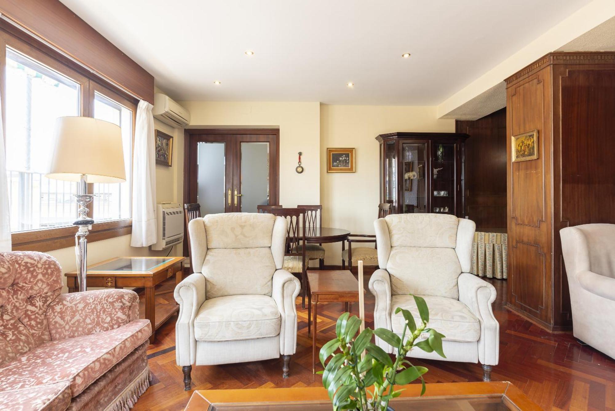 Gran Atico En El Soho De Malaga Para 7 外观 照片