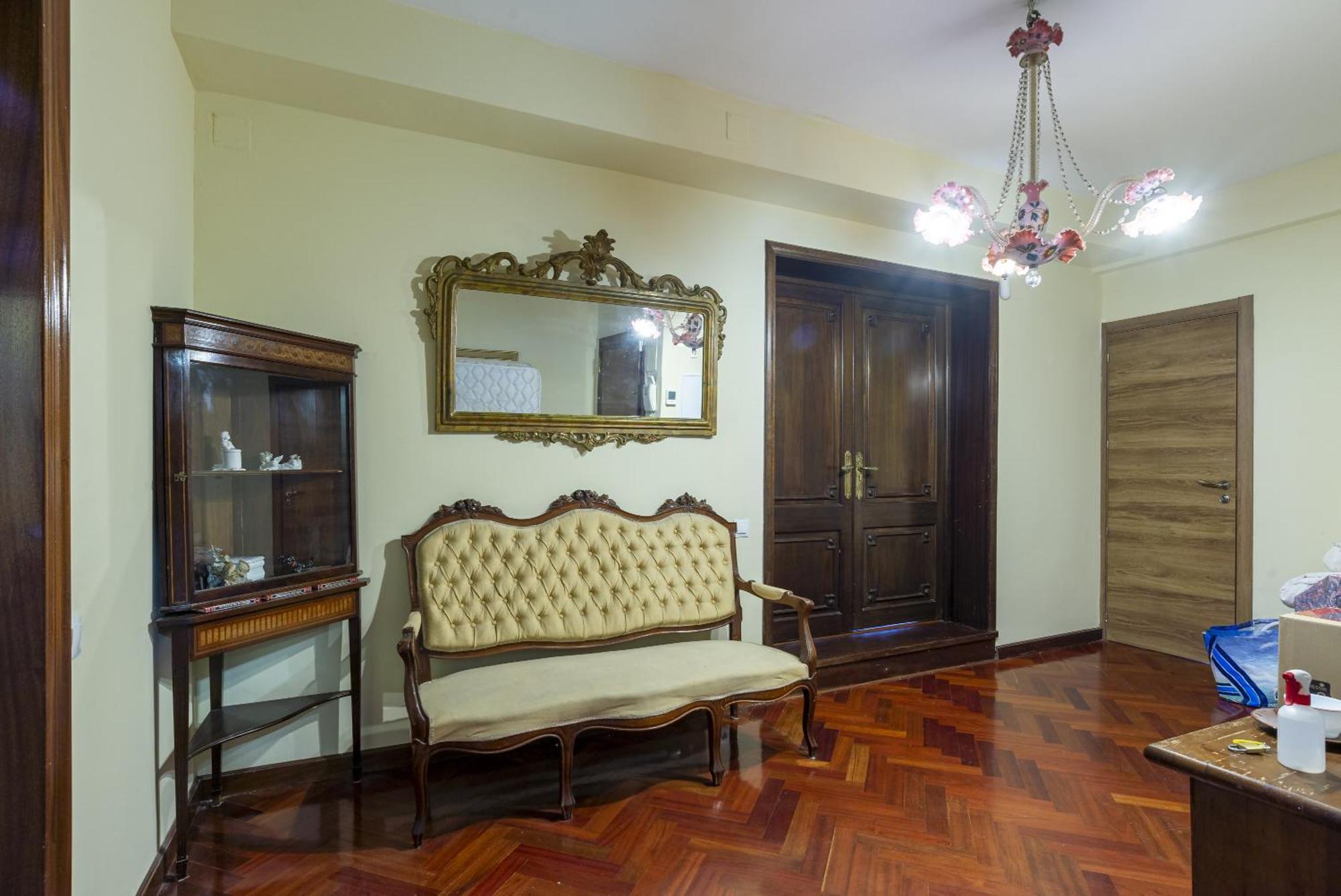 Gran Atico En El Soho De Malaga Para 7 外观 照片
