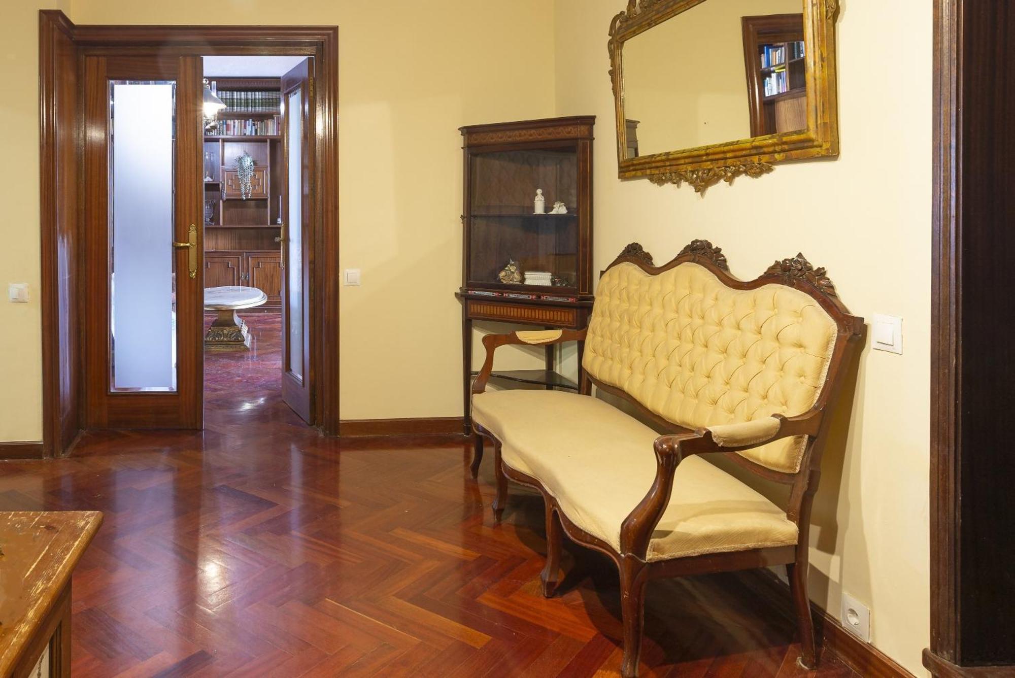Gran Atico En El Soho De Malaga Para 7 外观 照片